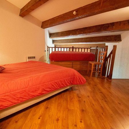 Le Montagnard Apartment Изола 2000 Екстериор снимка