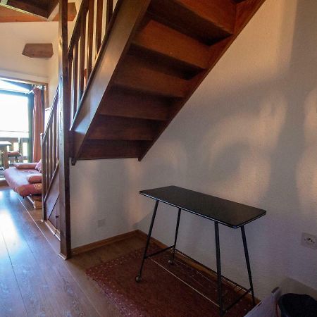Le Montagnard Apartment Изола 2000 Екстериор снимка