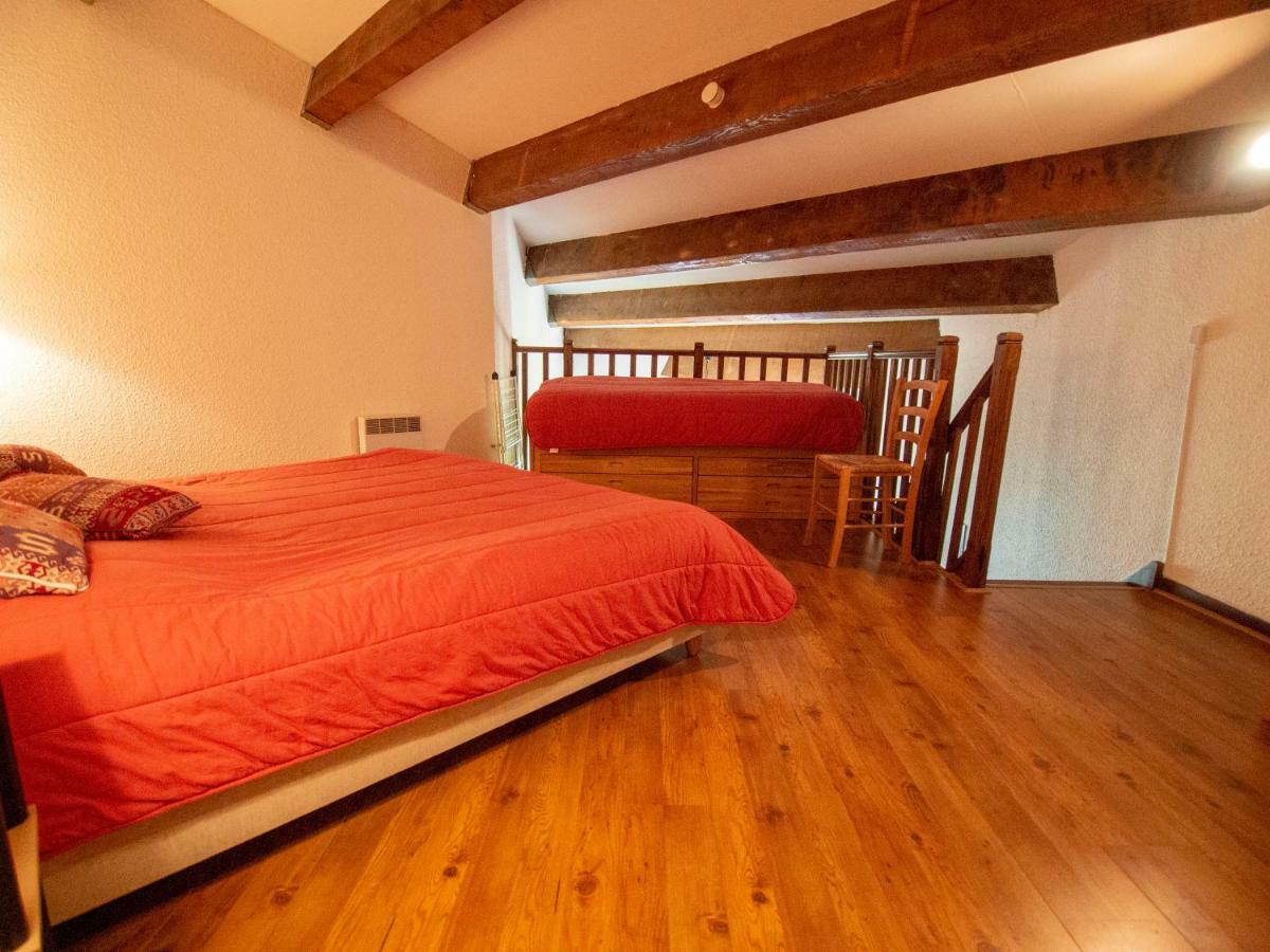 Le Montagnard Apartment Изола 2000 Екстериор снимка